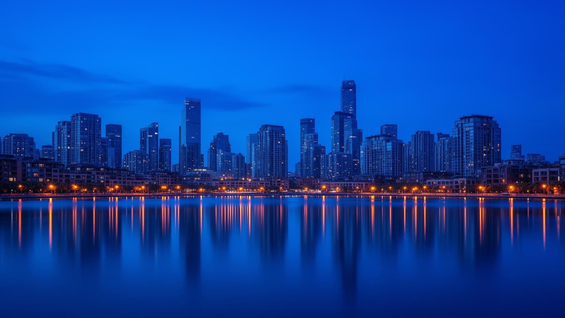 Blue Hour Photography – What It Is, When It Happens & How to Use It ...