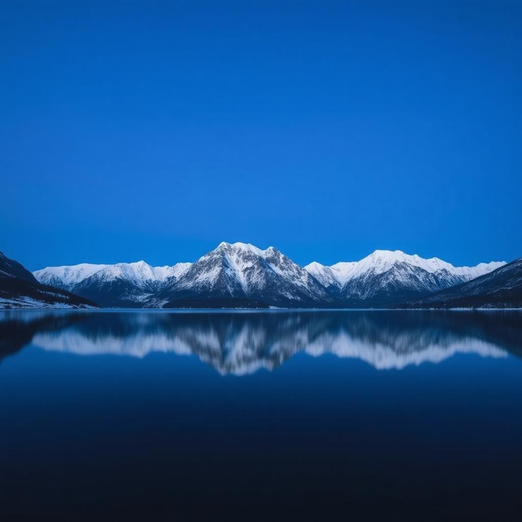 Blue Hour Photography – What It Is, When It Happens & How to Use It ...