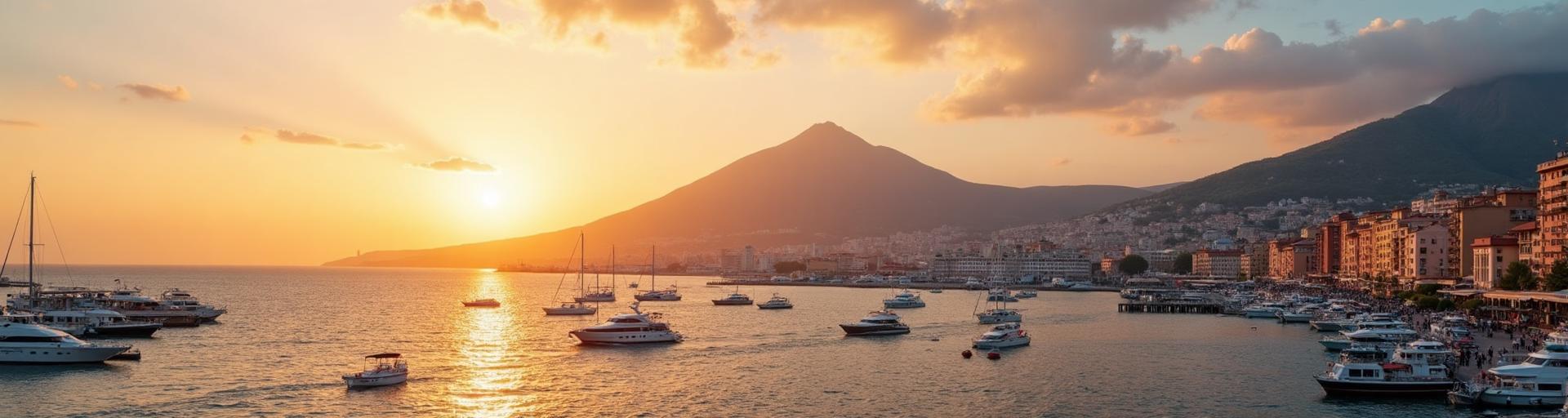 Sunrise & Sunset Naples Today – Day Length, Golden Hour & Moon Phases ...