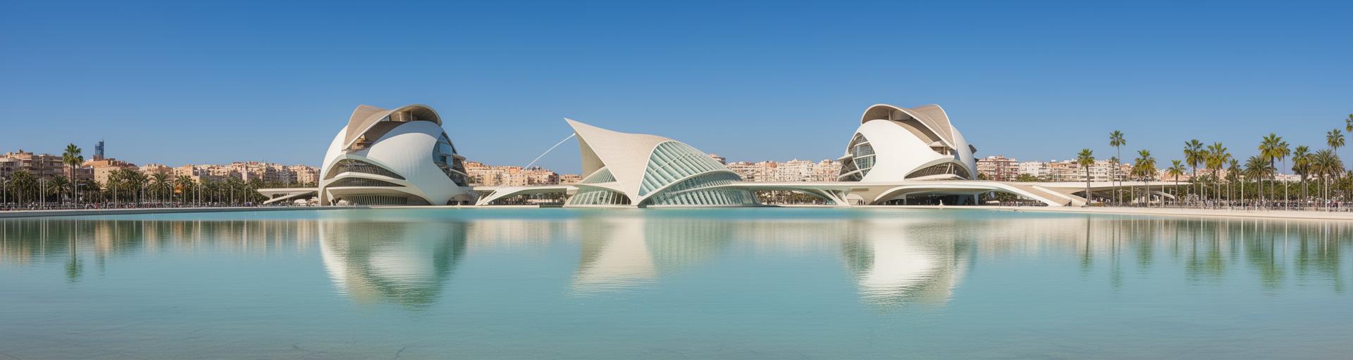Sunrise & Sunset Valencia Today – Day Length, Golden Hour & Moon Phases ...