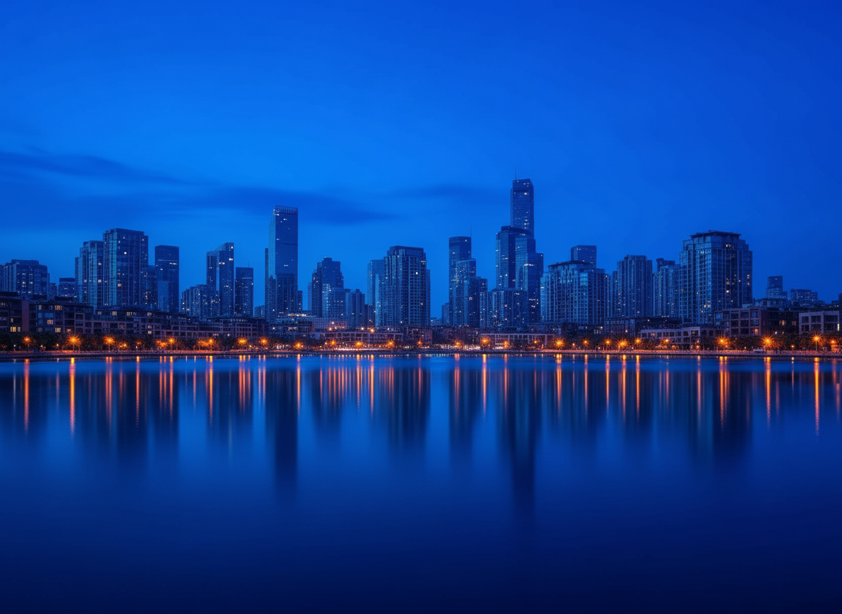 Best Sunrise Spots Worldwide – Iconic Locations for Photographers ...