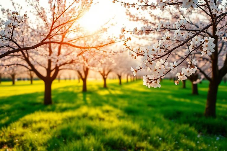 Longest Day of the Year – Summer Solstice Date & Daylight Hours ...